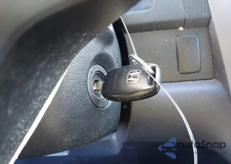 2011 Honda Cr-V Ex из США, поврежденный, VIN 5J6RE4H59BL043182